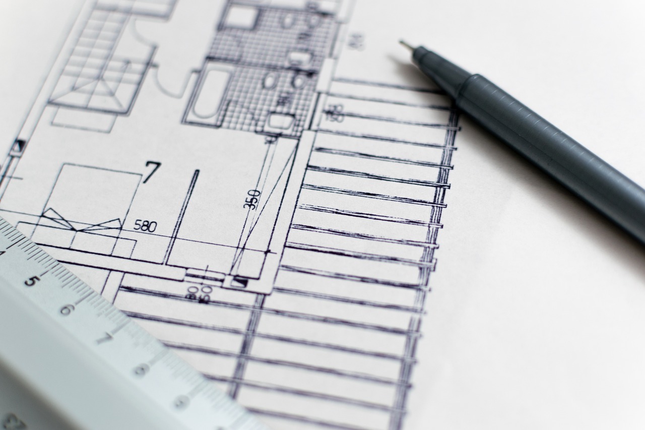 Architekturbüro Bauplan-Schutz