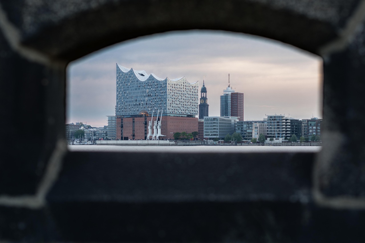 Die 6 besten Managed-Firewall-Anbieter in Hamburg 2026