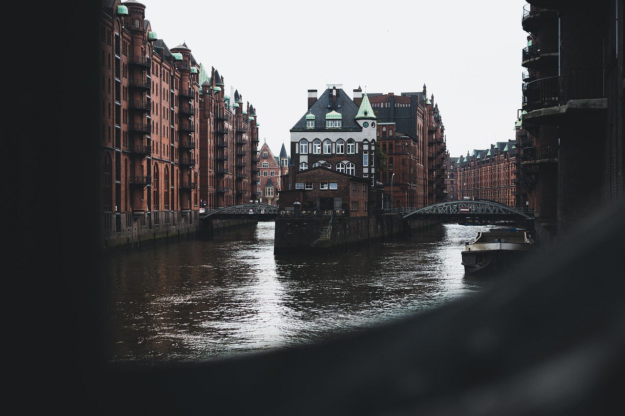 Die 6 besten Managed-Firewall-Anbieter in Hamburg 2026