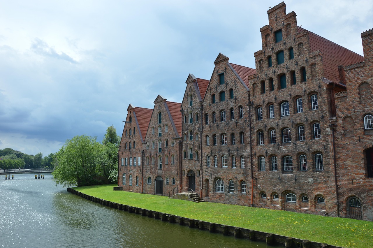 Die 5 besten Anbieter für Microsoft 365 Beratung in Lübeck 2026