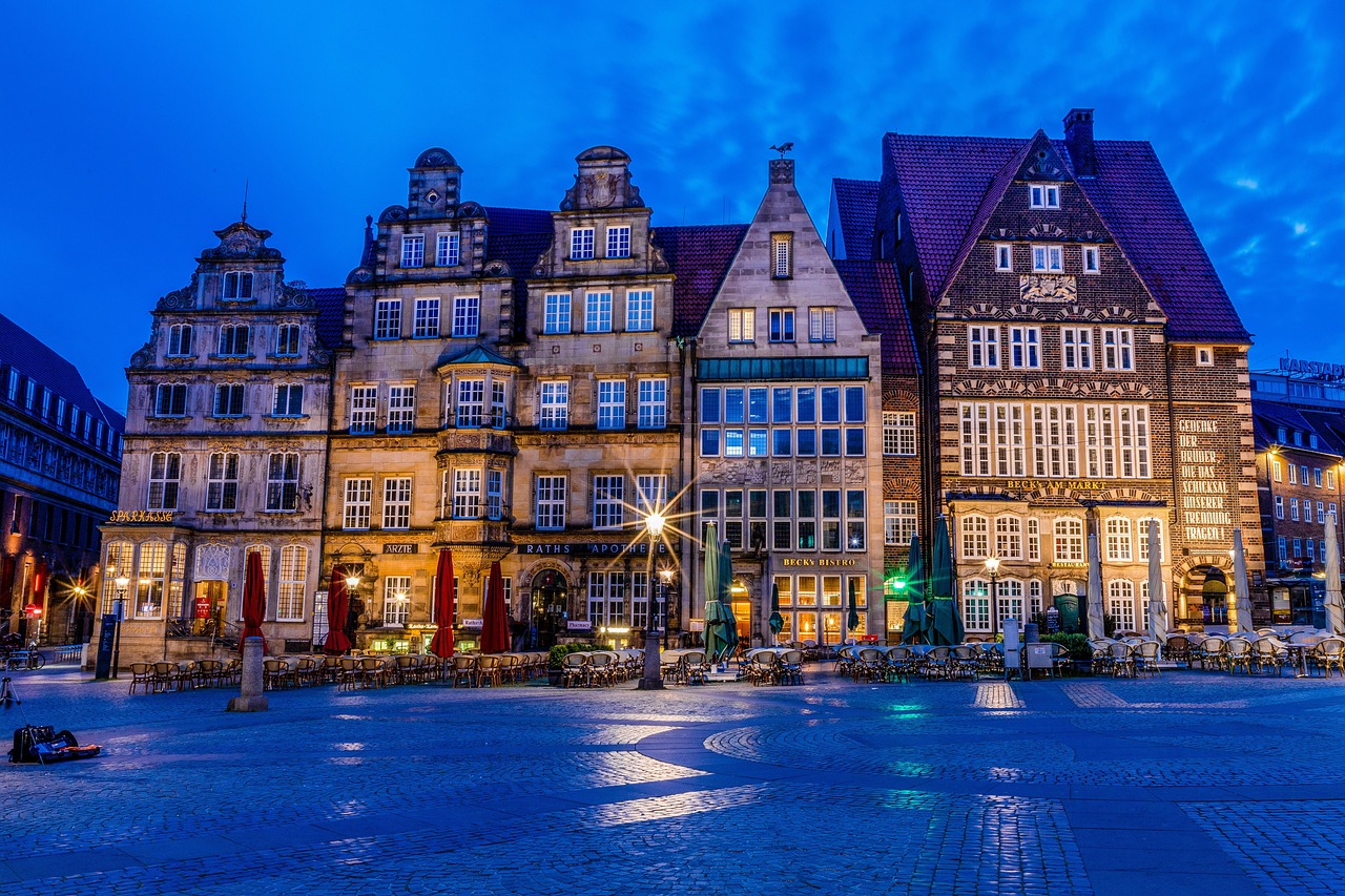 Top 6 Managed-Service-Provider für Handwerksbetriebe in Bremen 2026