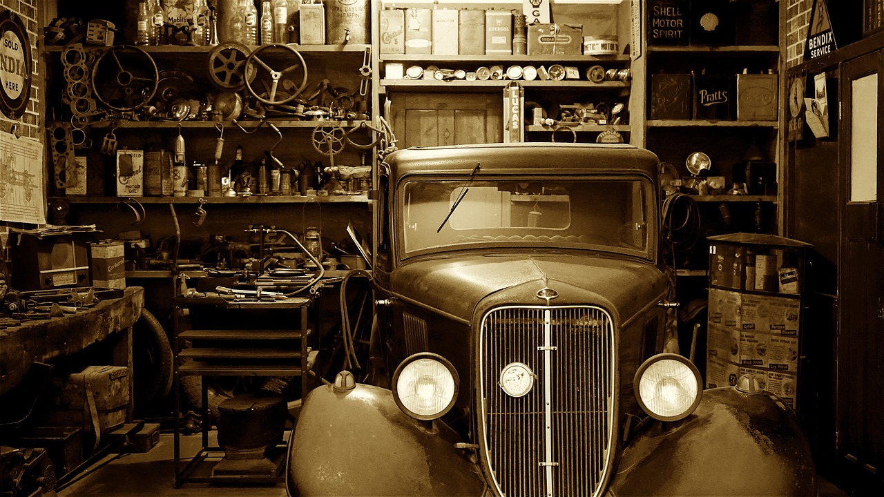 Managed Services vs. Break-Fix: Welches IT-Modell für welchen KMU?